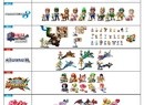 Here's a Handy amiibo Compatibility Infographic 