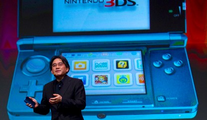 Iwata Defends Identical Digital and Retail Prices
