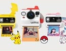 Polaroid's Latest Collab Has Us Itching For A Pokémon Snap Replay