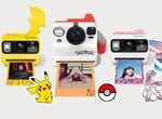Polaroid's Latest Collab Has Us Itching For A Pokémon Snap Replay