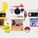 Polaroid's Latest Collab Has Us Itching For A Pokémon Snap Replay