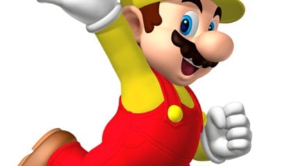 Tesla Coil Shows Creative Spark To Play Mario Theme