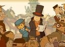 Vote For Your Favourite Professor Layton Game