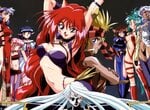 STEAM-HEART'S Saturn Tribute (Switch) - A Disappointing Return For A Notoriously Saucy Shooter