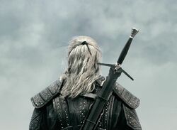 Netflix's The Witcher Series Secures December Release Date, New Trailer Revealed