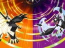 Here, Have A Generous Helping Of Pokémon Ultra Sun And Ultra Moon News