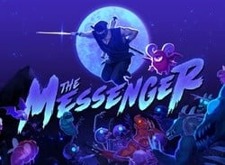 Sabotage Might Release More DLC For The Messenger