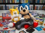 In The Zone - Our Favourite Sonic The Hedgehog Levels, Music & Memories