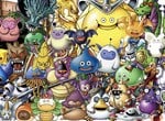 Dragon Quest Monsters: The Withered World Announced For Switch 1 & 2