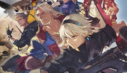 Final Fantasy Creator’s Next Script Is Already Done