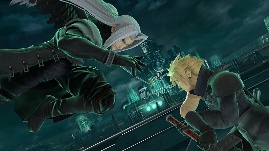 Smash Bros IMG FF