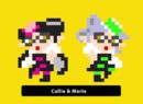 Nintendo Outlines Splatoon Update Details Along With Callie and Marie's Super Mario Maker Arrival