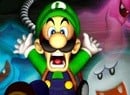 Luigi's Mansion On 3DS Will Let You Share The Scares Alongside A Friend