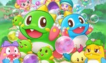 Review: Puzzle Bobble Everybubble! (Switch) - Bubbles Over With Charm (And Useless Bots)