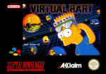 Virtual Bart (SNES)