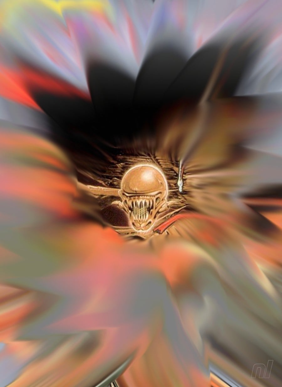 Years of using this one as a mug coaster protected the middle from smudges, but what's the game?