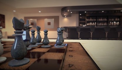 Pure Chess DLC Will Be Available Day One, And Won't Cost As Much As You Think
