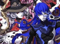 Shin Megami Tensei V: Vengeance Has Topped 500,000 Sales In Just Three Days