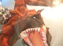 Monster Hunter Stories 2: Wings Of Ruin - Title Update #4 Adds Dreadking Rathalos