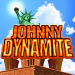 Johnny Dynamite