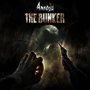 Amnesia: The Bunker