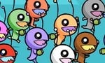 Alien Hominid Invasion Is The Behemoth's Run 'N' Gun Classic 'Reimagined' On Switch