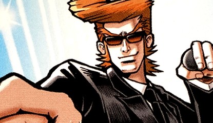 Elite Beat Agents (DS)