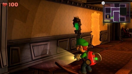 Luigi's Mansion 2 HD Walkthrough Guide