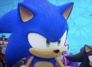 If You're Still Watching Sonic Prime, Season 3 Is Available Now