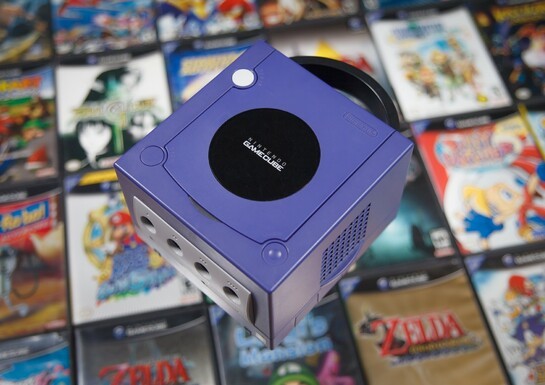 Fan Discovers GameCube Dev Kit That Uses Early Wii Menu Build