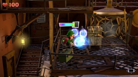 Luigi's Mansion 2 HD Walkthrough Guide