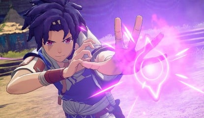What Review Score Would You Give Fire Emblem: Fortune's Weave?