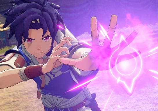What Review Score Would You Give Fire Emblem: Fortune's Weave?