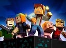 Minecraft: Story Mode – The Complete Adventure Receives a Wii U PEGI Rating