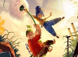Critically-Acclaimed Co-Op Game 'It Takes Two' Confirmed For Switch