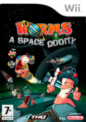 Worms: A Space Oddity Cover