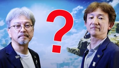 Directors And Producers - What's The Difference? Sakurai Explains