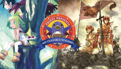 Prinny Presents NIS Classics Volume 1 Gets Its Nintendo Switch Release Date