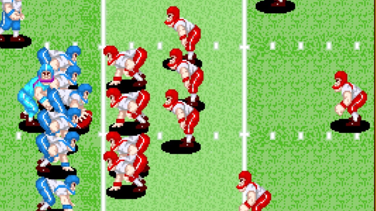 Tecmo Bowl - Wikipedia