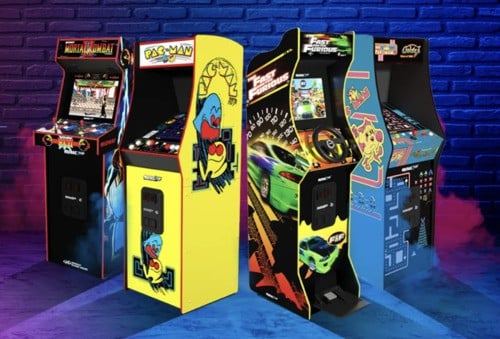 Arcade1Up