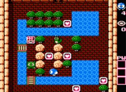 Europe VC Releases - 8th June - Adventures of Lolo