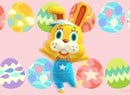 Animal Crossing: New Horizons' Bunny Day Event Starts Today