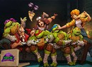 TMNT Roguelike 'Splintered Fate' Scores A Totally Bodacious Collector's Edition