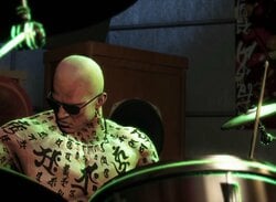Tomonobu Itagaki Gives an Update on Devil’s Third, Describing it as the "Biggest Game"