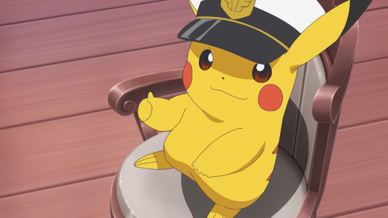 The Pokémon Company hace su debut internacional en la Comic-Con a finales de este mes
