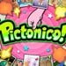 Pictonico! Minigame List
