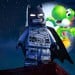 UK Charts: Yoshi Flutter Jumps Onto The Podium As The Dark Knight Rises