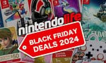 Cyber Monday 2023: Best Deals On Nintendo Switch Consoles, Games, eShop Credit, SD Cards And More