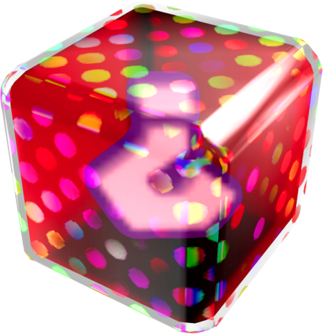 Fake Item Box, match accordingly, or replace with preferred image