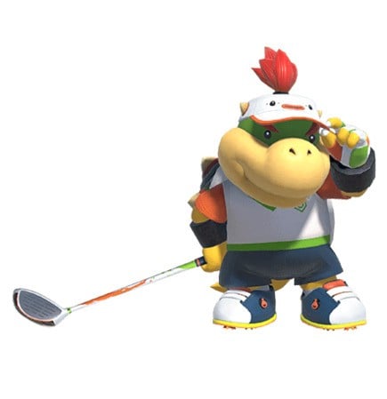 Bowser Jr.